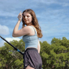 Alixandra(Ali) Bennett