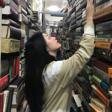 araceli (ᴗ˳ᴗ)ᶻzZ