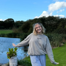Ellie Boland