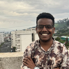 Yohannes Haile