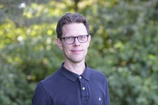 Christian Trobro