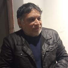 Tomacini Manuel Sinche López