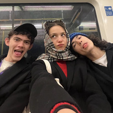 ♡ Sofia ♡ (hiatus)