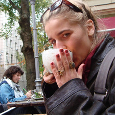 Emma De Sutter