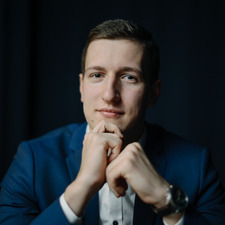 Michal Lukáč