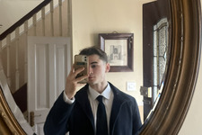 Alex Kierans
