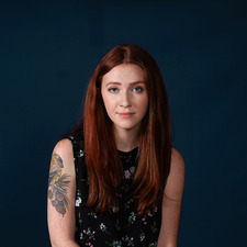 Kailey Sarber