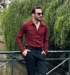 Burak Kartal