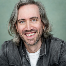 Patrick Doran