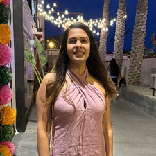 Priyanka Subrahmanyam