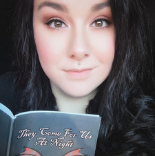 Kirsten Craig (TheSpineOfMotherhood)