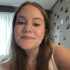 Ragnhild Hansen Sundmark