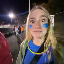 Ameika Janssen-LaPlante