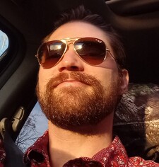 Aaron McCormick