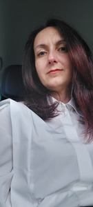 Мадлена Кръстева