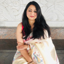 Vandana Singh