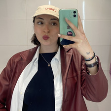 Uxía López