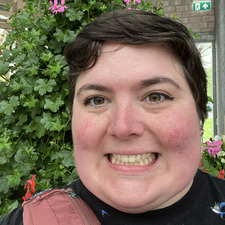 Lacy Bishline