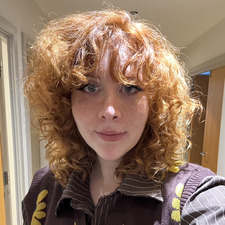 Effy Dagmar Lindström
