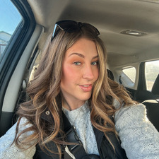 Olivia Evans