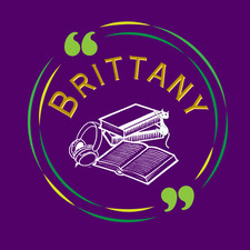 BrittReadsALot