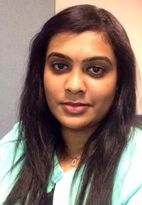 Nikhila