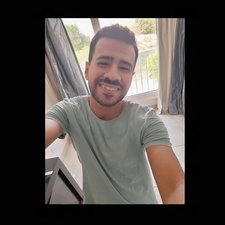 Mohamed Emad