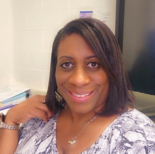 LaToya Exum