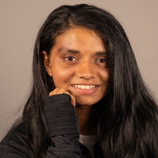 Zoe Chacko