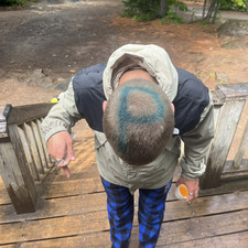 David McQuillen Young