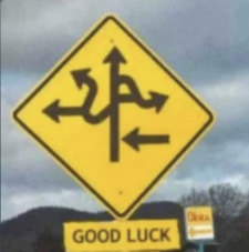 charlie needs reading