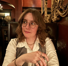 Sarah Benson