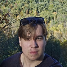 Jordan Schmidt