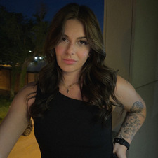 Iva Halacheva