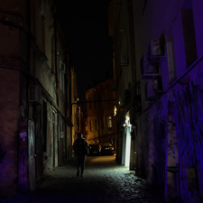 Ketevan Shughliashvili