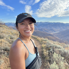 Lauren Lo