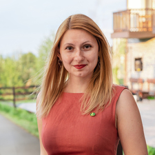 Carmina Nitescu
