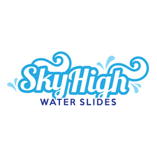 Sky High Water Slides