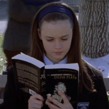 Rory Gilmore 