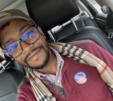 Brandon O’Brien (Johnson)