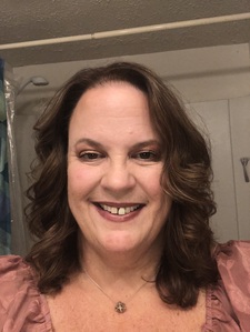 Carrie Petersen