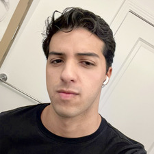 Simon Gonzalez