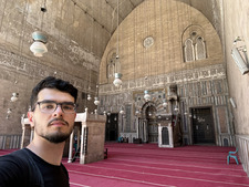 Anas Taleb