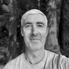 Barry Maxwell