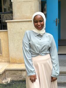 Wafaa Sayed