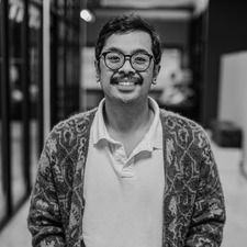 Steven Zamora