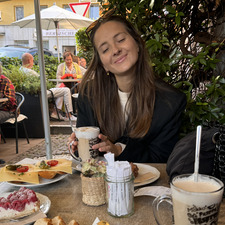 Anouk Clits