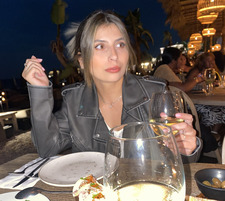 ✨Zalina Donetski ✨