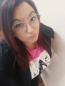 Цветелина Костадинова