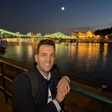 Pedro Pablo Uceda Carrillo